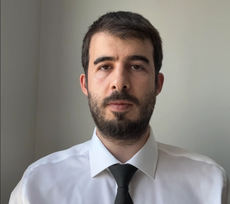 Ömer Serdar Şerifoğlu - Profesyonel Fotoğraf