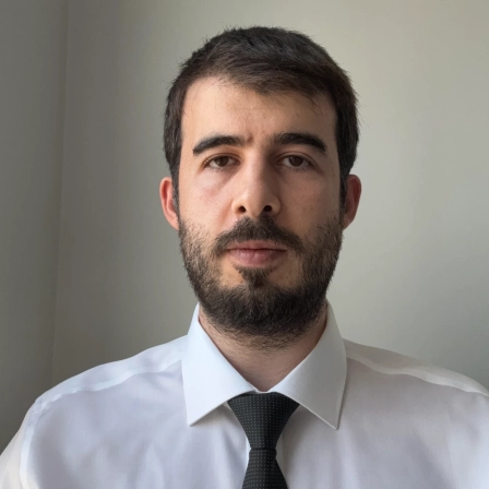 Ömer Serdar Şerifoğlu - Profesyonel Fotoğraf